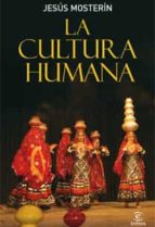 (pe) la cultura humana-jesus mosterin-9788467030853 (pe) la cultura humana-jesus mosterin-9788467030853