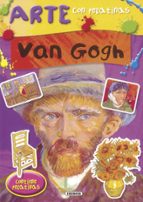 van gogh-jose moran-9788467727753 van gogh-jose moran-9788467727753