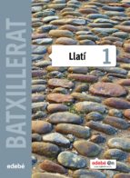 llati 1º bachillerato catalan-9788468320953 llati 1º bachillerato catalan-9788468320953
