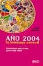 año 2004: tu horoscopo personal nd/dsc-joseph polansky-9788479535353 año 2004: tu horoscopo personal nd/dsc-joseph polansky-9788479535353
