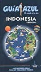 indonesia 2017 (guia azul)-9788480239653 indonesia 2017 (guia azul)-9788480239653