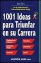Descargar ebooks para iphone 4 1001 Ideas para triunfar en su carrera