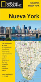 new york 2011 (guia mapa)-9788482985053 new york 2011 (guia mapa)-9788482985053