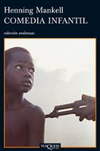 comedia infantil-henning mankell-9788483102053 comedia infantil-henning mankell-9788483102053