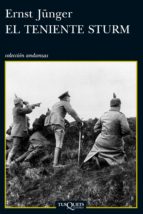 el teniente sturm (ebook)-ernst jünger-9788483838853 el teniente sturm (ebook)-ernst jünger-9788483838853