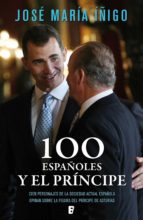 100 españoles y el príncipe (ebook)-9788490196953 100 españoles y el príncipe (ebook)-9788490196953