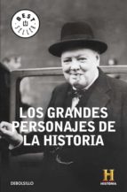 los grandes personajes de la historia-9788490324653 los grandes personajes de la historia-9788490324653