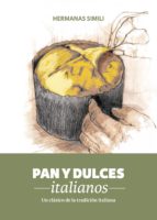 pan y dulces italianos (ebook)-margherita siili-valeria simili-9788494193453 pan y dulces italianos (ebook)-margherita siili-valeria simili-9788494193453