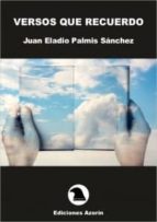 Foros de descarga de libros gratis Versos que recuerdo