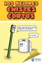 Los Mejores Chistes Cortos Ebook Vv Aa Descargar Libro Pdf O