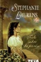 todo sobre la pasion-stephanie laurens-9788496778153 todo sobre la pasion-stephanie laurens-9788496778153