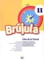 Descarga gratuita de formato pdf de libros Brujula 2: cuaderno de la tutoria