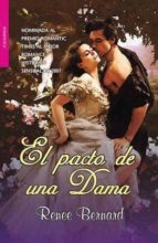 el pacto de una dama-renee bernard-9788498006353 el pacto de una dama-renee bernard-9788498006353