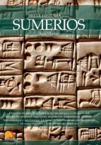 breve historia de los sumerios (ebook)-ana martos rubio-9788499673653 breve historia de los sumerios (ebook)-ana martos rubio-9788499673653