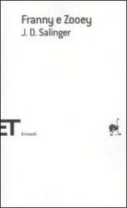 franny e zooey-j.d. salinger-9788806201753 franny e zooey-j.d. salinger-9788806201753