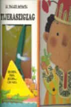 el taller infantil: tijeraszigzag-emanuela bussolati-9788877039453 el taller infantil: tijeraszigzag-emanuela bussolati-9788877039453