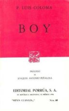 boy-luis coloma-9789684521353 boy-luis coloma-9789684521353