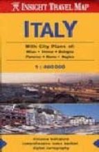 italy (insight travel map) (1: 800 000)-9789812580153 italy (insight travel map) (1: 800 000)-9789812580153