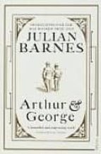 ARTHUR AND GEORGE