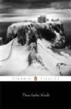 THREE GOTHIC NOVELS
