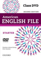american english file starter dvd (2nd) (academias)-9780194775663 american english file starter dvd (2nd) (academias)-9780194775663