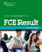 fce result student book (revised)-9780194817363 fce result student book (revised)-9780194817363