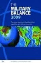 the military balance 2009 (international institute for strategic studies)-9780415498463 the military balance 2009 (international institute for strategic studies)-9780415498463