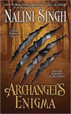 archangel s enigma (guild hunter novels 8)-nalini singh-9780425251263 archangel s enigma (guild hunter novels 8)-nalini singh-9780425251263