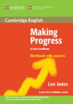 making progress to first certificate: workbook with answers-leo jones-9780521537063 making progress to first certificate: workbook with answers-leo jones-9780521537063