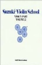 Libros descargables gratis Suzuki violin school: violin