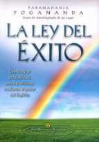 la ley del exito-paramahansa yogananda-9780876121863 la ley del exito-paramahansa yogananda-9780876121863