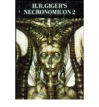 h.r. giger s necronomicon ii-h.r. giger-9780962344763 h.r. giger s necronomicon ii-h.r. giger-9780962344763