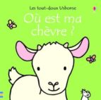 Ou est ma chevre Descarga de Ebook para Android Portugal