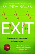 exit-belinda bauer-9781787630963
