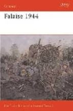 falaise 1944: death of an army-ken ford-9781841766263 falaise 1944: death of an army-ken ford-9781841766263
