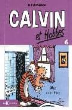 Descarga gratuita de google book downloader para mac Calvin et hobbes t06 petit for