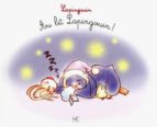 Descargar el libro en inglés Lapingouin t01 au lit lapingou