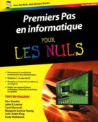 Premiers pas en informatique 2 por D.gookin EPUB PDF 978-2754042963