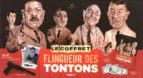 Libros electrónicos gratuitos para descargar en la esquina Coffret flingueur des tontons
