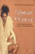 ELEGANCES AFRICAINES: TISSUS TRADITIONNELS ET MODE CONTEMPORAINE