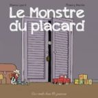 Monstre du placard por M.lyorit PDF uTorrent 978-2917237663