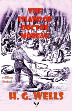 the island of doctor moreau (ebook)-9786155564963 the island of doctor moreau (ebook)-9786155564963