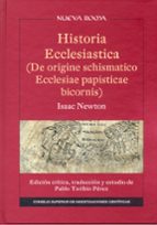 HISTORIA ECCLESIASTICA
