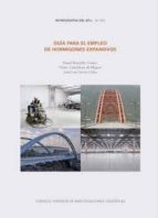 guía para el empleo de hormigones expansivos (ebook)-david revuelta crespo-9788400102463 guía para el empleo de hormigones expansivos (ebook)-david revuelta crespo-9788400102463
