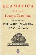 gramatica de la lengua castellana-9788415131663 gramatica de la lengua castellana-9788415131663
