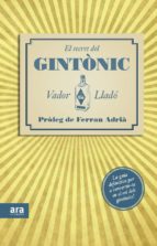 el secret del gin tonic-vador llado-9788415224563 el secret del gin tonic-vador llado-9788415224563