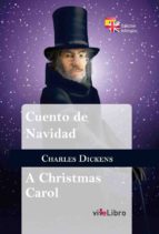 cuento de navidad = a chistmas carol-charles dickens-9788415519263 cuento de navidad = a chistmas carol-charles dickens-9788415519263