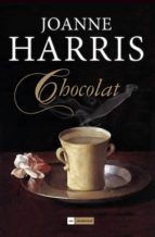 chocolat-joanne harris-9788415945963 chocolat-joanne harris-9788415945963