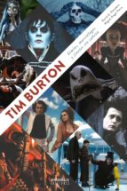 TIM BURTON: SIMIOS, MURCIELAGOS Y JINETES SIN CABEZA