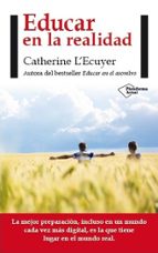 educar en la realidad-catherine l ecuyer-9788416256563 educar en la realidad-catherine l ecuyer-9788416256563
